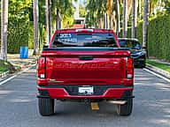 Chevrolet Colorado LT 2023 - miniatura 5