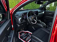 Chevrolet Colorado LT 2023 - miniatura 10