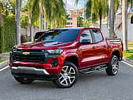 Chevrolet Colorado LT 2023 - miniatura 3