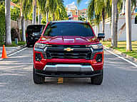 Chevrolet Colorado LT 2023 - miniatura 2