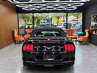 Ford Mustang Ecoboost 2020 - miniatura 5