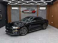 Ford Mustang Ecoboost 2020 - miniatura 3