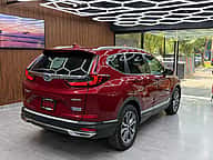 Honda BR-V Touring 2021 - miniatura 4