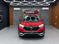 Honda BR-V Touring 2021 - miniatura 2