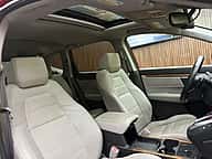 Honda BR-V Touring 2021 - miniatura 8