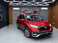 Honda BR-V Touring 2021 - miniatura 1