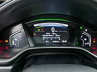 Honda BR-V Touring 2021 - miniatura 11