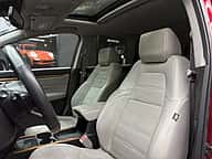Honda BR-V Touring 2021 - miniatura 10