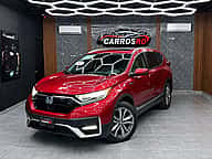 Honda BR-V Touring 2021 - miniatura 3
