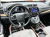 Honda BR-V Touring 2021 - miniatura 7
