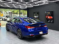 Hyundai Elantra SE 2021 - miniatura 4