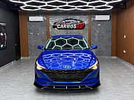 Hyundai Elantra SE 2021 - miniatura 2