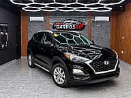 Hyundai Tucson Value 2021 - miniatura 1