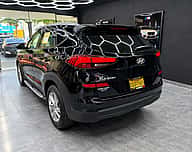Hyundai Tucson Value 2021 - miniatura 4