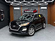 Hyundai Tucson Value 2021 - miniatura 3