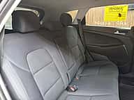 Hyundai Tucson Value 2021 - miniatura 9