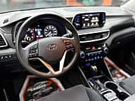 Hyundai Tucson Value 2021 - miniatura 7