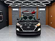 Hyundai Tucson Value 2021 - miniatura 2