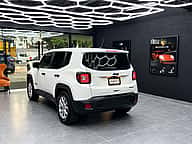 Jeep Renegade Sport 2021 - miniatura 3