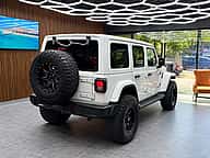 Jeep Wrangler Sahara 2021 - miniatura 6