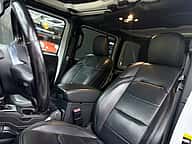 Jeep Wrangler Sahara 2021 - miniatura 11