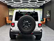Jeep Wrangler Sahara 2021 - miniatura 5