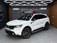 Kia Sorento SX Prestige 2022 - miniatura 3