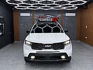 Kia Sorento SX Prestige 2022 - miniatura 2
