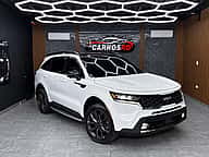 Kia Sorento SX Prestige 2022 - miniatura 1