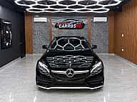 Mercedes Benz C 43 AMG 2017 - miniatura 2