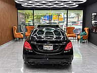 Mercedes Benz C 43 AMG 2017 - miniatura 5