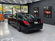 Mercedes Benz C 43 AMG 2017 - miniatura 6