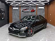 Mercedes Benz C 43 AMG 2017 - miniatura 3