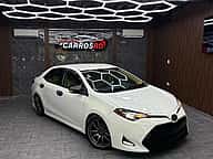 Toyota Corolla LE 2018 - miniatura 2