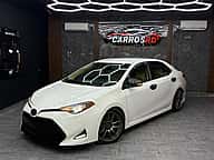 Toyota Corolla LE 2018 - miniatura 1