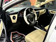 Toyota Corolla LE 2018 - miniatura 7
