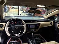 Toyota Corolla LE 2018 - miniatura 8