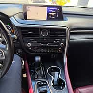 Lexus RX 350 2017 - miniatura 7