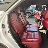 Lexus RX 350 2017 - miniatura 5