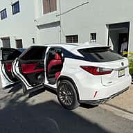 Lexus RX 350 2017 - miniatura 3