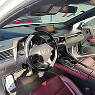 Lexus RX 350 2017 - miniatura 4