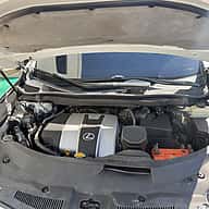 Lexus RX 350 2017 - miniatura 6