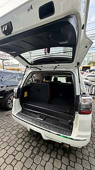 Toyota 4Runner Limited 2021 - miniatura 12