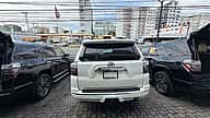 Toyota 4Runner Limited 2021 - miniatura 6