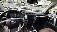 Toyota 4Runner Limited 2021 - miniatura 9
