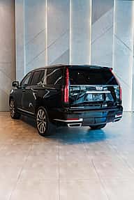Cadillac Escalade Premium Luxury 2026 - miniatura 4