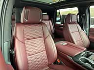 Cadillac Escalade Premium Luxury 2026 - miniatura 10