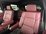 Cadillac Escalade Premium Luxury 2026 - miniatura 7