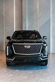 Cadillac Escalade Premium Luxury 2026 - miniatura 2