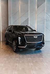 Cadillac Escalade Premium Luxury 2026 - miniatura 1
